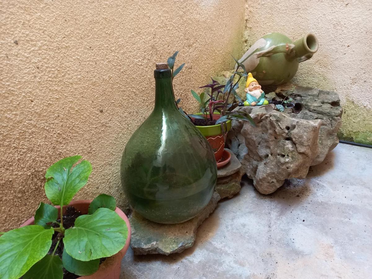 Casa Esteban Villanueva de Viver Bagian luar foto