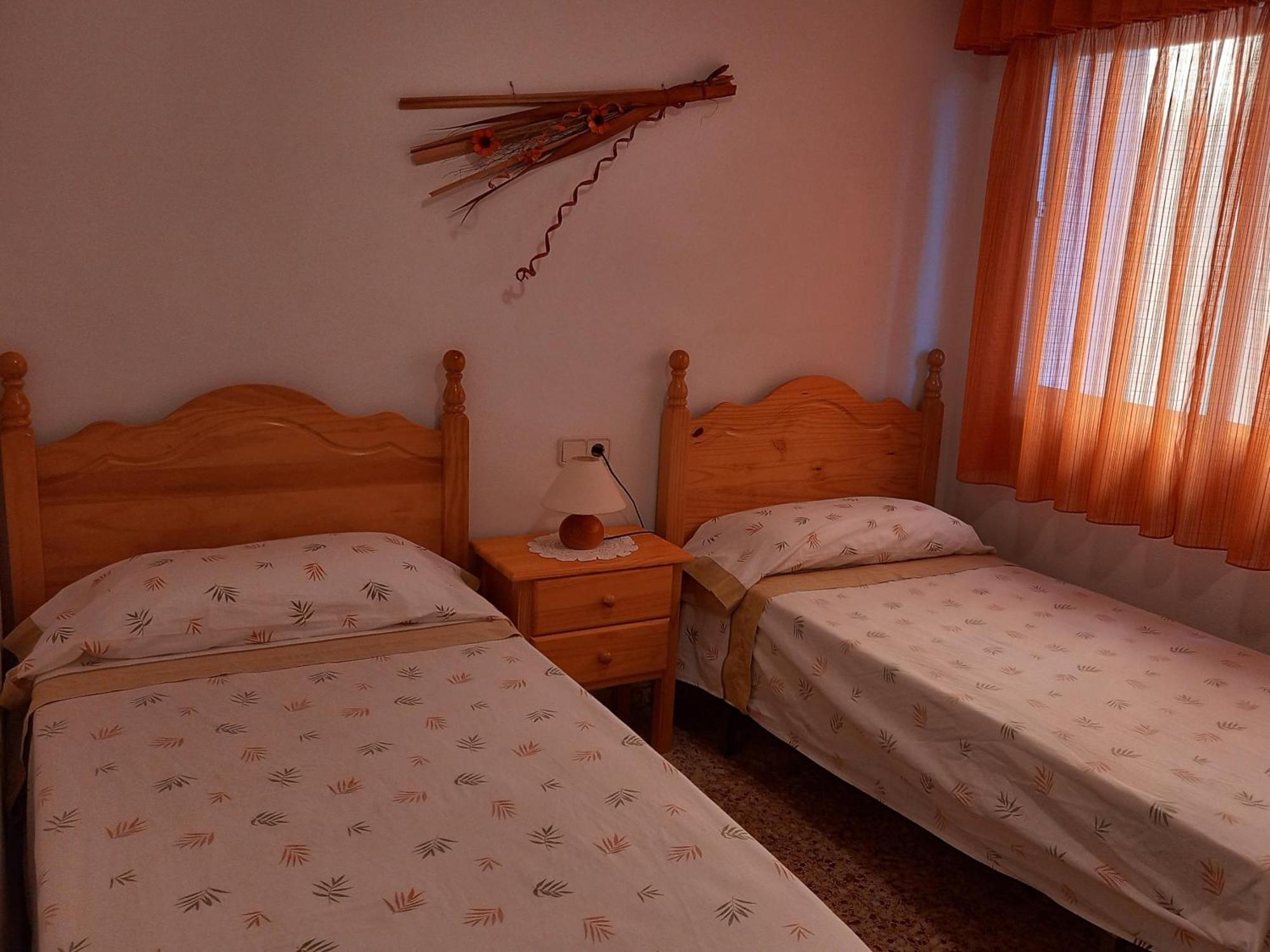Casa Esteban Villanueva de Viver Bagian luar foto