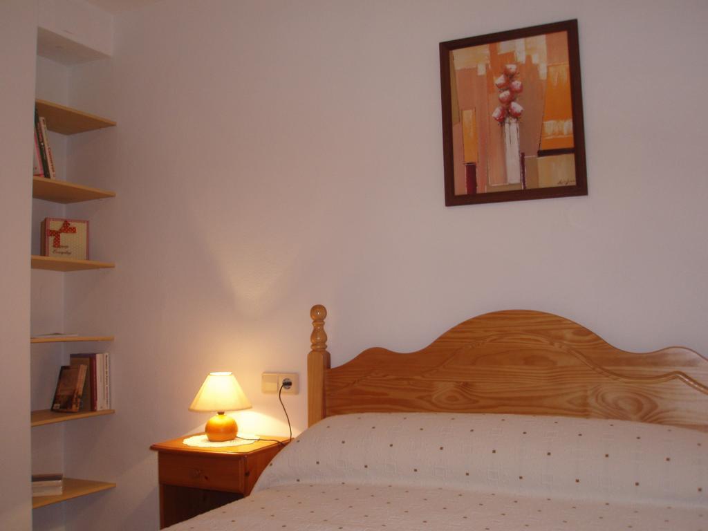 Casa Esteban Villanueva de Viver Bagian luar foto